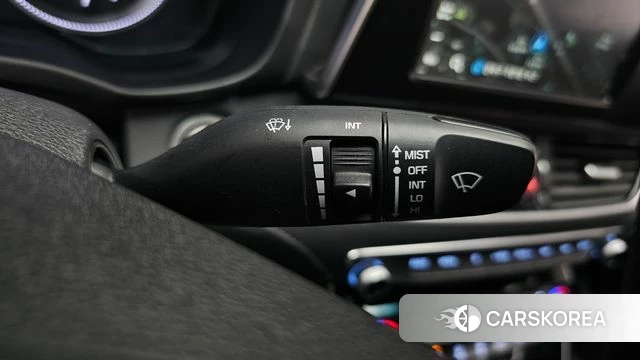 Hyundai Grandeur IG id 4625884 из Кореи 22