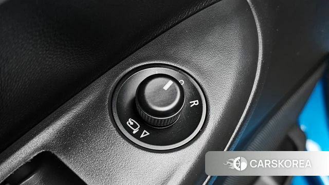 Chevrolet (GM Daewoo) The New Spark id 5023445 из Кореи 22