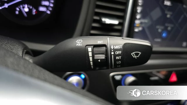 Hyundai Sonata New Rise id 4717743 из Кореи 22