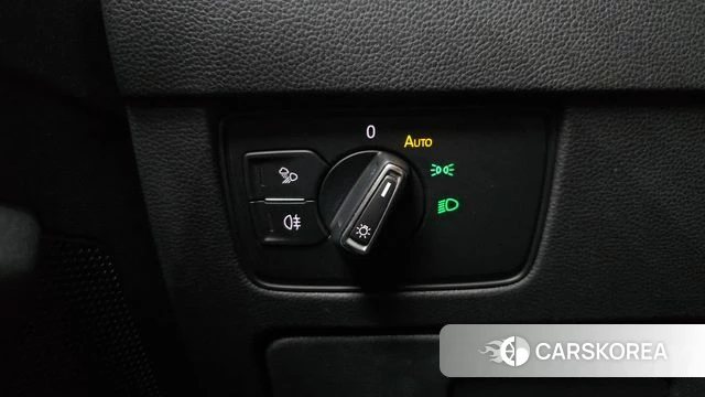Volkswagen Arteon id 5013686 из Кореи 22