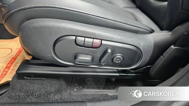 Mini Cooper Countryman id 4944210 из Кореи 22