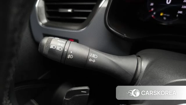 Renault Korea (Samsung) XM3 id 4998154 из Кореи 22