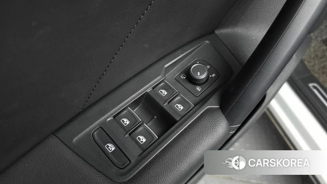 Volkswagen Tiguan second Generation id 5002234 из Кореи 23