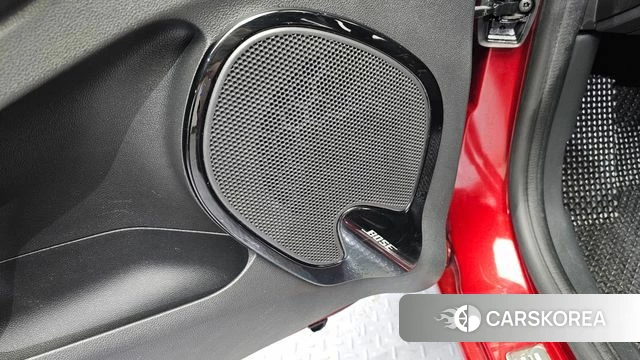 Renault Korea (Samsung) Clio id 4998756 из Кореи 22