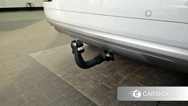 Audi Q5 (FY) id 4196402 из Кореи 22