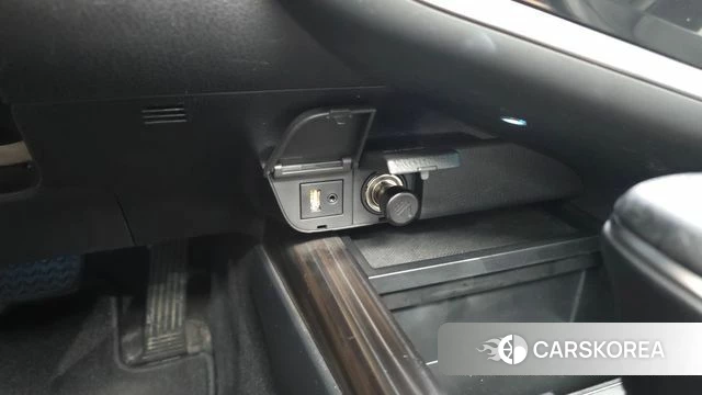 Toyota Camry (XV70) id 4882252 из Кореи 22