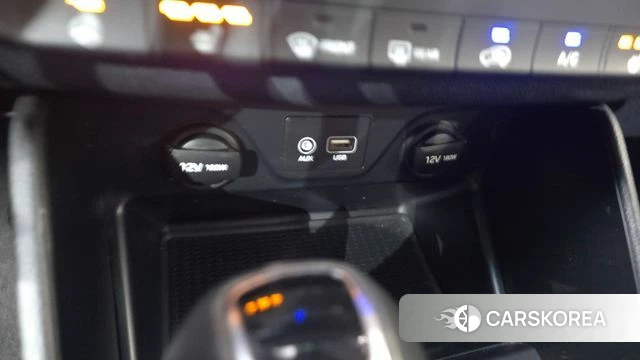 Hyundai All New Tucson id 4983091 из Кореи 22