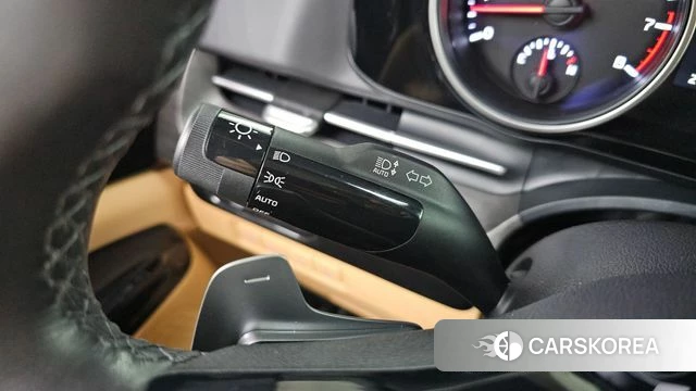 Kia Carnival 4th generation id 4996244 из Кореи 22