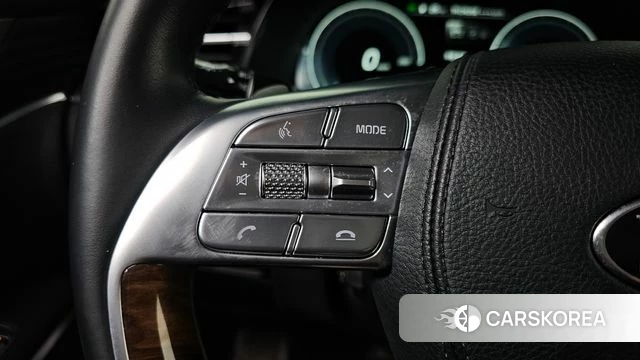 Kia More K9 id 5028521 из Кореи 22