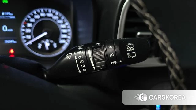Hyundai Venue id 4965990 из Кореи 22