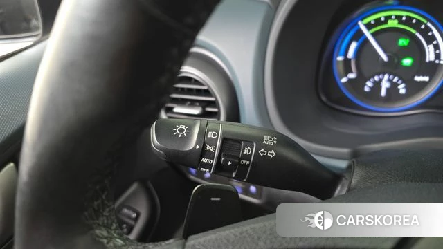Hyundai Kona Hybrid id 5023614 из Кореи 22