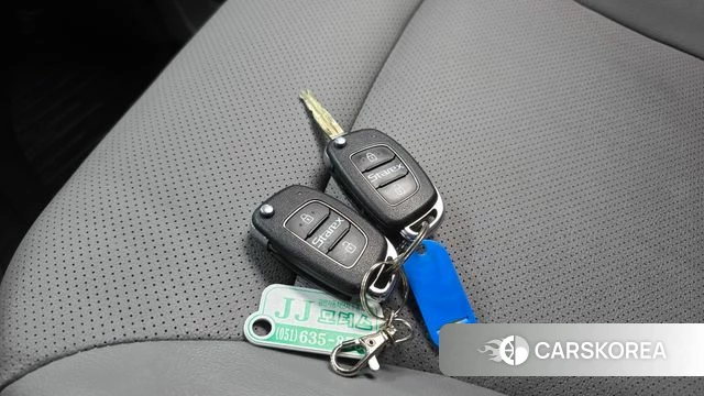 Hyundai The New Grand Starex id 4764969 из Кореи 22