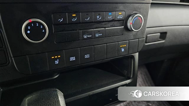 Hyundai Staria id 4542171 из Кореи 22
