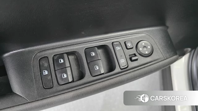 Hyundai Casper id 4518216 из Кореи 22
