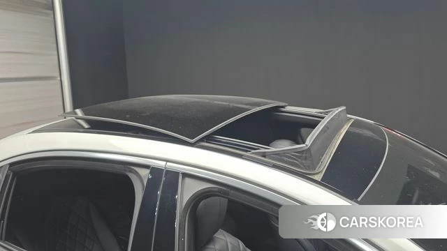 Mercedes-Benz S-Class W223 id 4950404 из Кореи 22