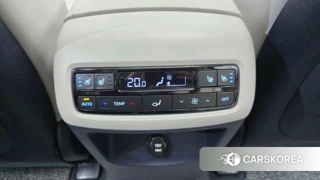 Hyundai The New Palisade id 4985718 из Кореи 22