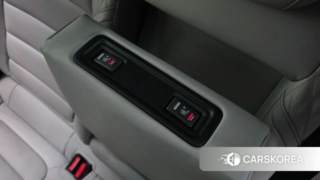 Renault Korea (Samsung) The New QM6 id 5028908 из Кореи 22