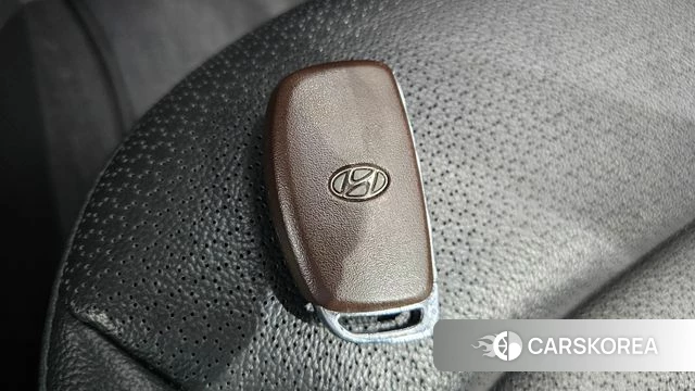Hyundai Avante AD id 4785786 из Кореи 22