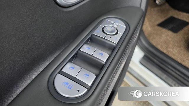 Hyundai Ionic 5 id 4986639 из Кореи 22