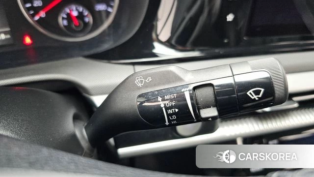 Kia K5 3rd generation id 5053304 из Кореи 22