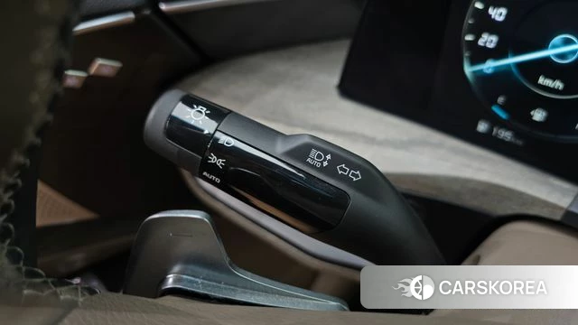 Kia K8 Hybrid id 5002501 из Кореи 22