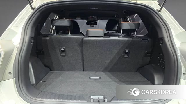 Ssangyong Tivoli Armor id 4960159 из Кореи 22