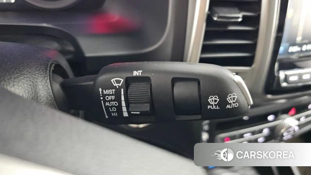 Ssangyong Rexton Sports id 4993523 из Кореи 22