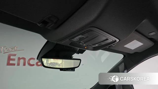 GMC Sierra id 5033431 из Кореи 22
