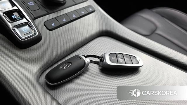 Hyundai The New Palisade id 4753548 из Кореи 23