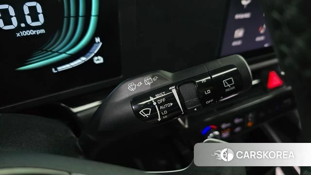 Kia Di Ol Nu Niro id 5046221 из Кореи 22