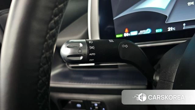 Hyundai Ionic 6 id 4958264 из Кореи 22