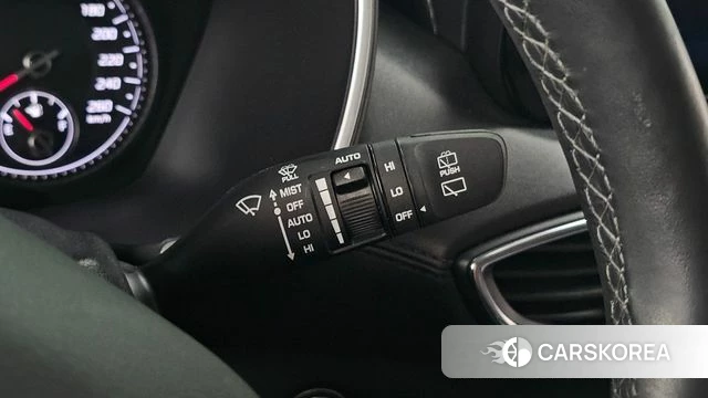 Hyundai The New Santa Fe id 4965901 из Кореи 22