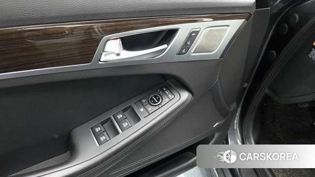 Genesis G80 id 5035812 из Кореи 22