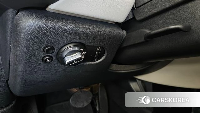 Mini Cooper S id 5027547 из Кореи 22