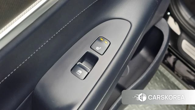 Hyundai The New Grandeur IG id 5022532 из Кореи 22