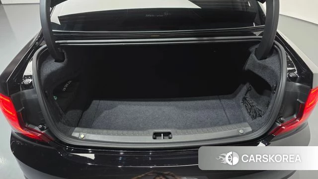 Volvo S90 id 4873565 из Кореи 22