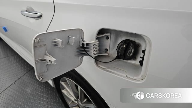Hyundai Sonata New Rise id 4967707 из Кореи 22