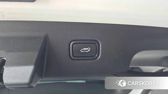 Hyundai The New Tucson Hybrid (NX4) id 4630033 из Кореи 22