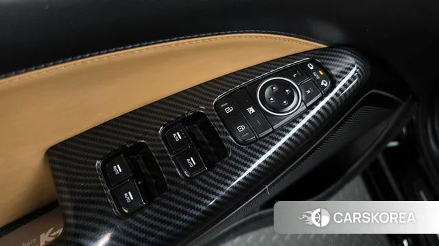 Kia K7 Premier id 5028972 из Кореи 22