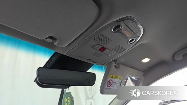 Hyundai The New Grandeur IG id 4936061 из Кореи 22