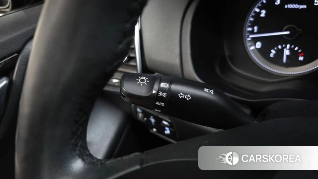 Hyundai Grandeur IG id 4502281 из Кореи 22