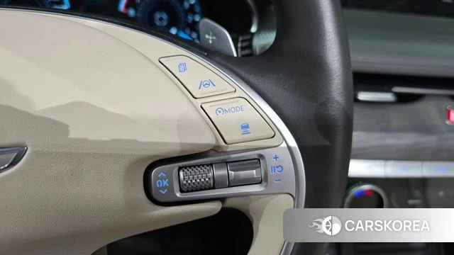 Genesis G80 (RG3) id 5017888 из Кореи 22