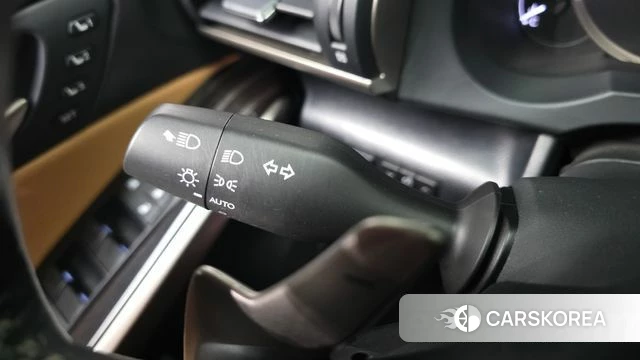 Lexus New IS300 id 4937280 из Кореи 22