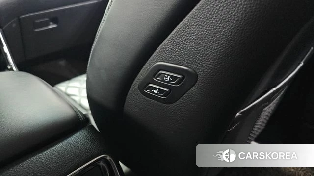 Kia Mohave Master id 5023246 из Кореи 22