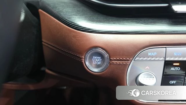 Genesis G90 (RS4) id 5027024 из Кореи 22