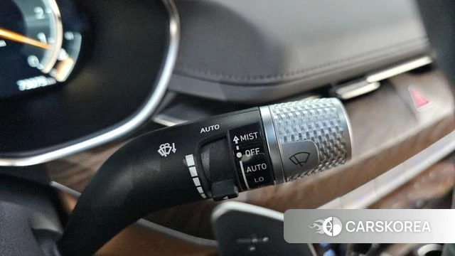 Genesis G80 (RG3) id 4917491 из Кореи 22