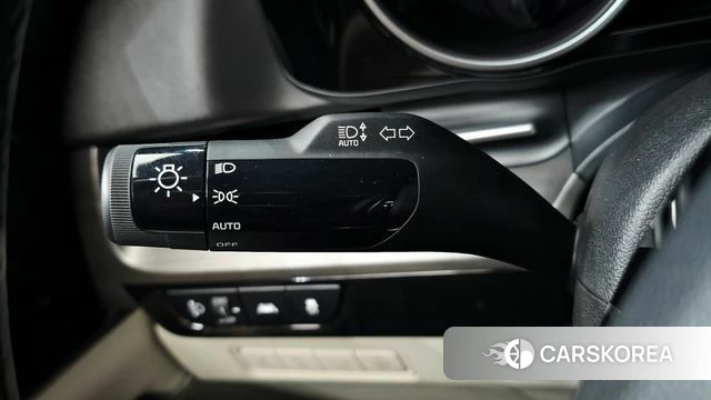 Kia Carnival 4th generation id 5028487 из Кореи 22