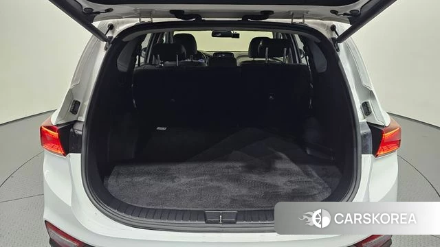 Hyundai Santa Fe TM id 4988067 из Кореи 22