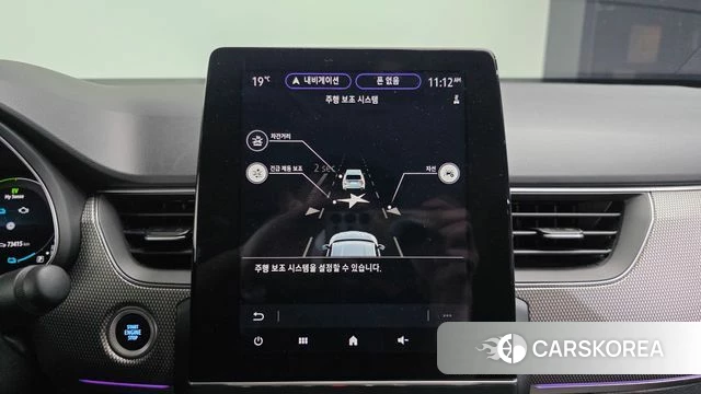 Renault Korea (Samsung) XM3 id 5027256 из Кореи 22
