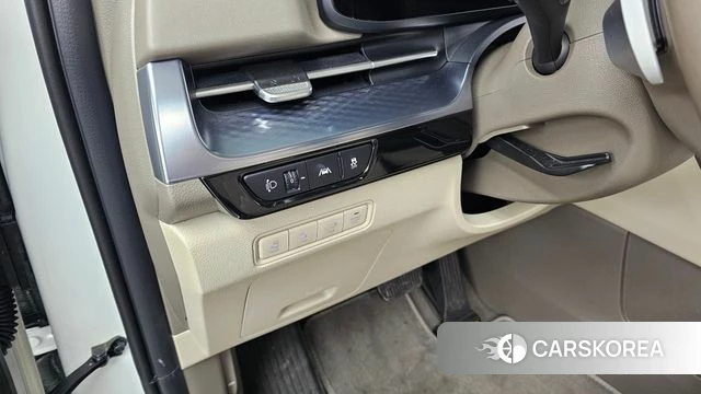 Kia Carnival 4th generation id 5059397 из Кореи 22
